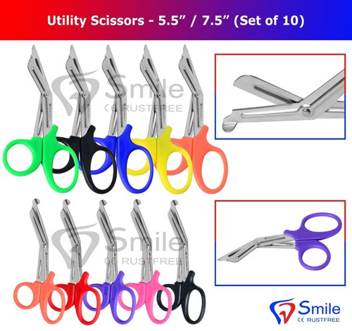 Set nurse emt medical - set,