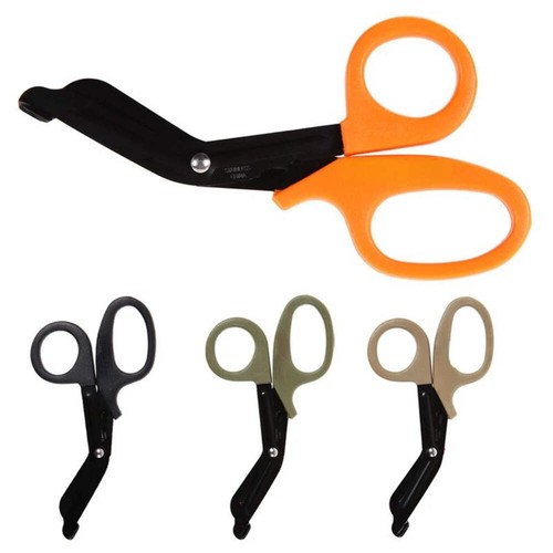 Edc shears paramedic medical - paramedic,