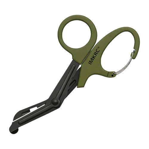 Imkrc paramedic shears with - paramedic,