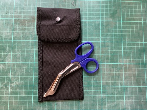 Tuffcut scissors trauma shears - tuffcut,