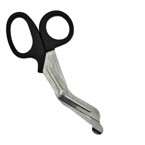 Paramedic trauma shears - trauma,