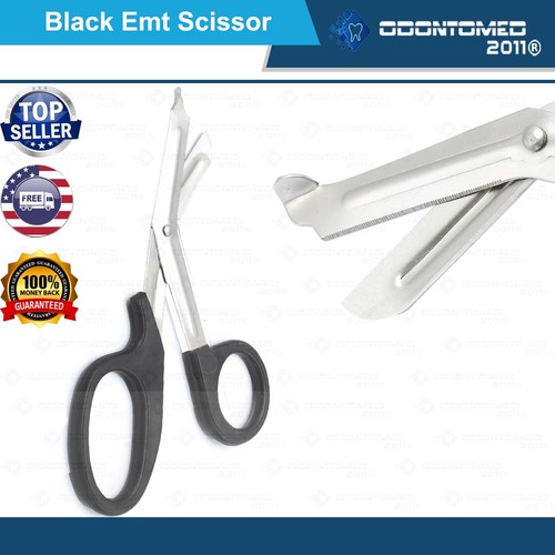 Military ems shears - 7.25",