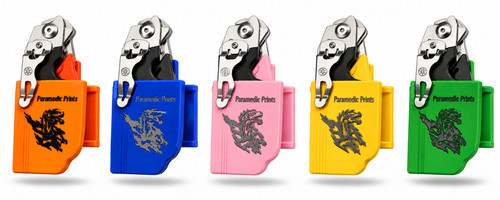 Custom raptor shears - raptor,