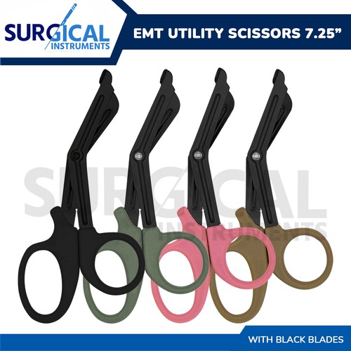 Emt ems trauma utility - trauma, shears