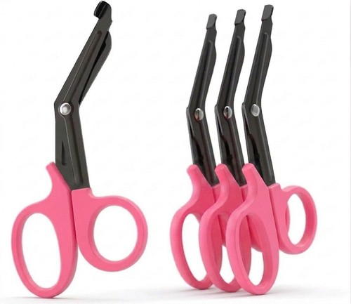 Tough cut trauma shears - trauma, emt