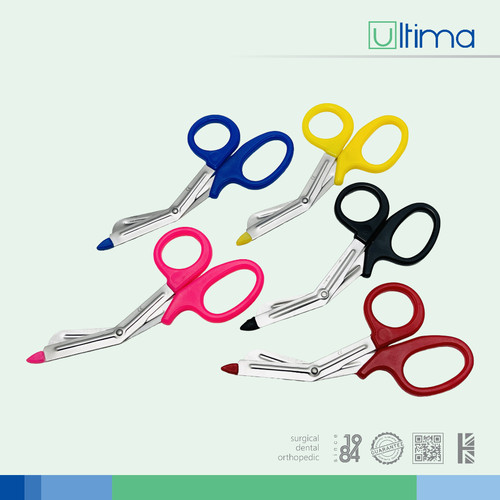 Emt trauma paramedic vet shear - trauma,