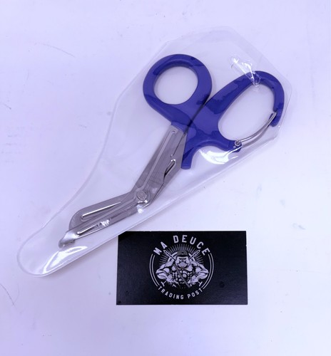 Lot blue carabiner - lot, of
