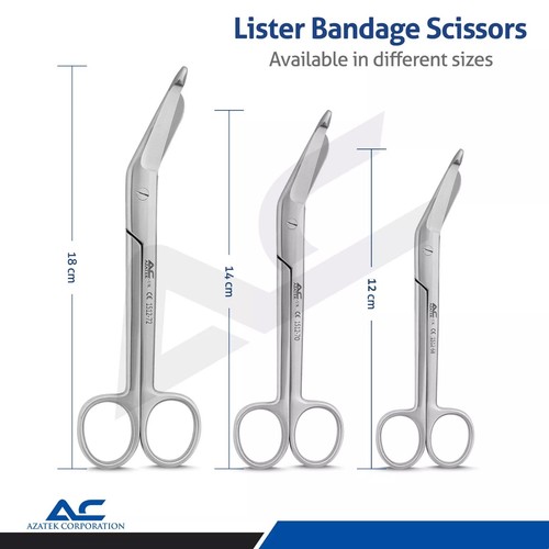 Azatek lister bandage - azatek,