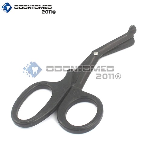 Military ems shears - 7.25",