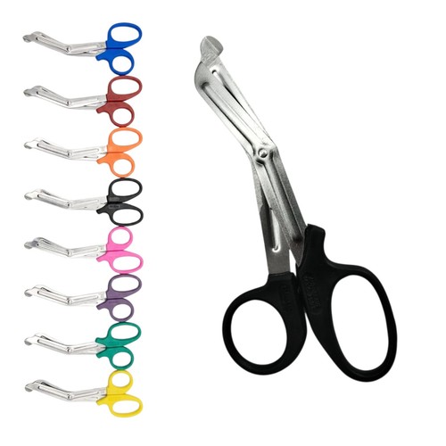 Scissor paramedic nurse - scissor,