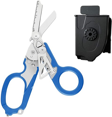 Raptor scissors 1 multi - in,