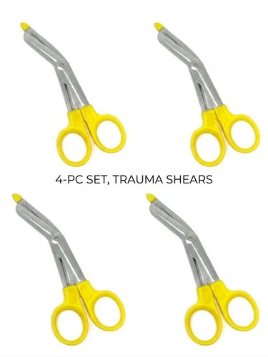 Tough cut trauma shears emt - tough,