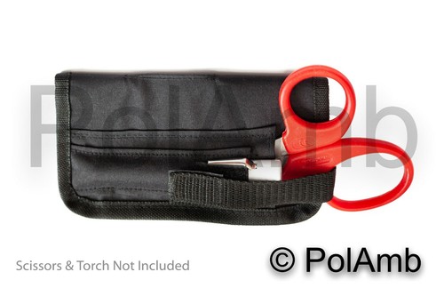 Tuff cut scissors and pen - cut,