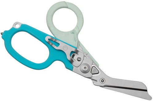 New trauma scissors 1 - trauma, 6-in-1