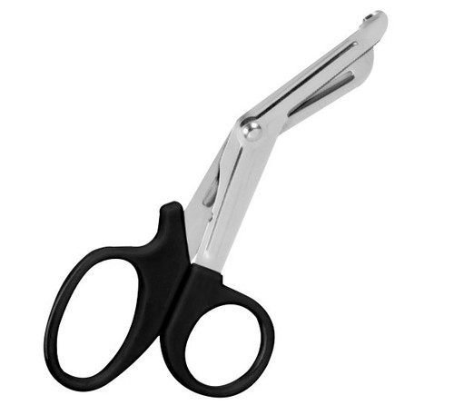 Emt trauma shears - emt, nurse