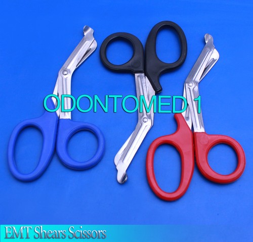 Military ems shears - 7.25",