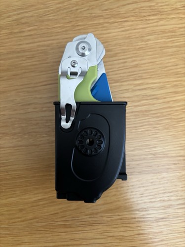 Tactical paramedic shears - paramedic,