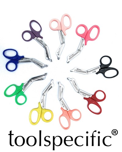 Tuff cut trauma - trauma, shears