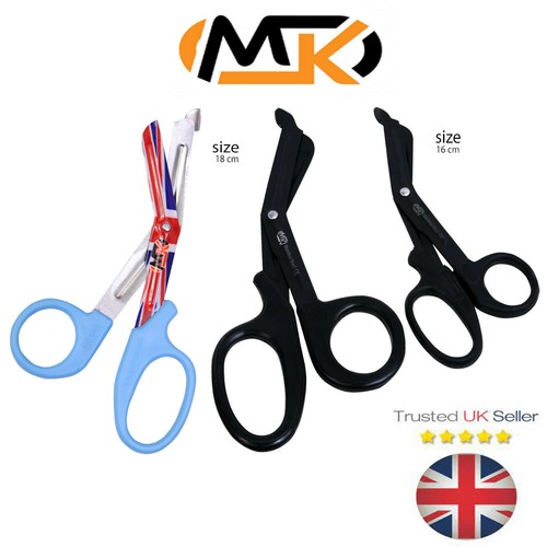 Nurses scissors surgical - scissors,