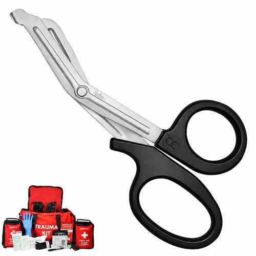 Tough cut utility scissors - tough,