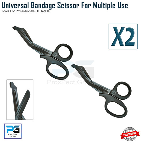 Bandage scissors for - bandage,