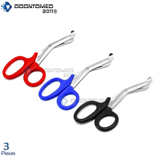Military ems shears - 5.5",