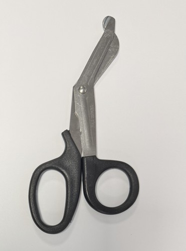 First aid scissors - first, emt