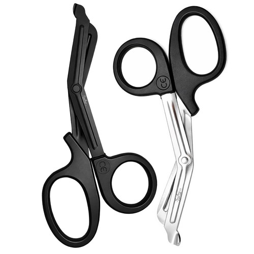 Bandage scissors nurses - bandage, ,