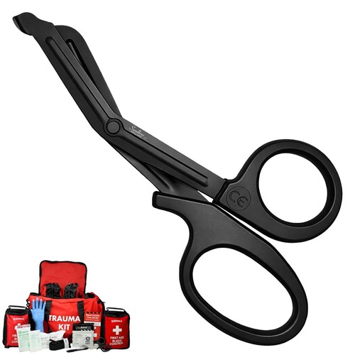 Tough cut utility scissors - utility,